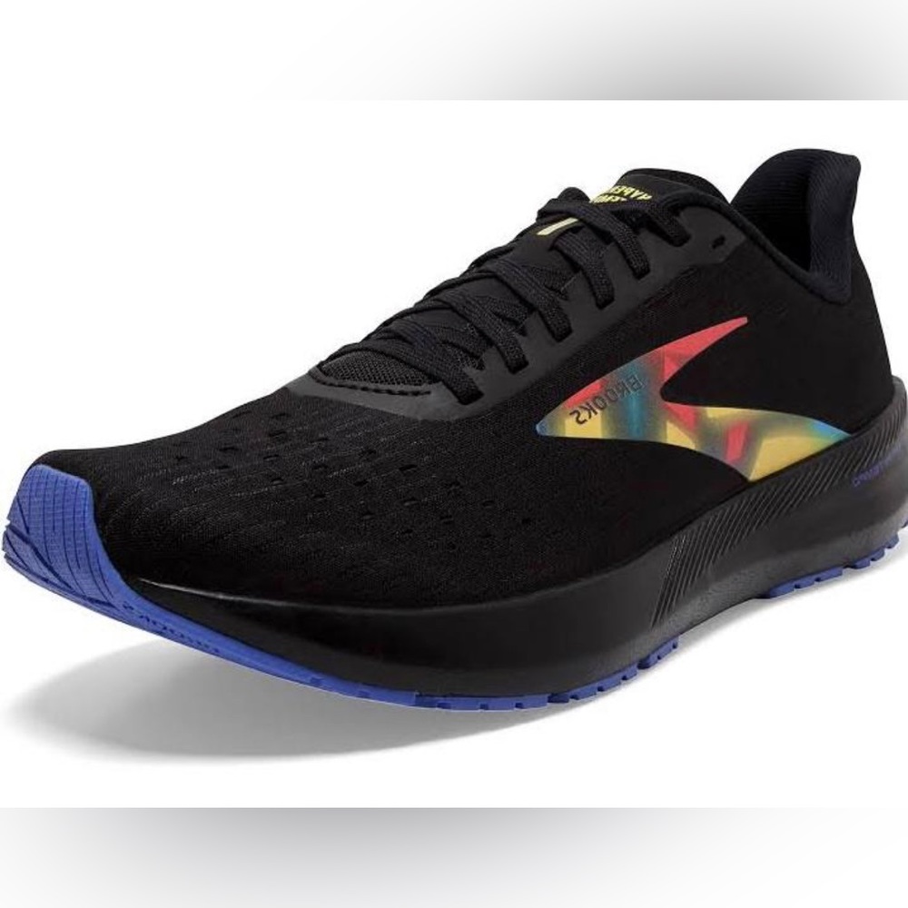 Brooks Hyperion Tempo Used 10.5 D
